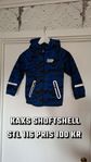 kaxs softshell stl 116