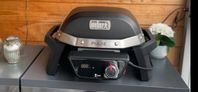 Weber Pulse 1000 Elgrill