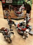 Lego Star Wars #75000