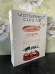 Modernist Cuisine at Home