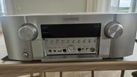 Marantz SR6004 - Receiver för Stereo & 7.1