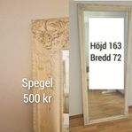 Stor spegel