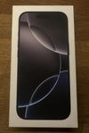 iPhone 16 PRO 512gb (Nyskick)