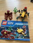 Lego City #60090