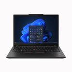 Lenovo ThinkPad X13 16GB 512 SSD