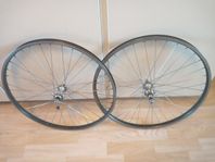 Campagnolo MTB-hjul lågfläns.