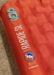 Big Agnes Rapide SL Insulated 51x198 Long