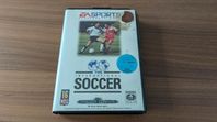 Fifa Soccer Sega Mega Drive