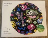 Wacom Intuos Creative Pen Tablet