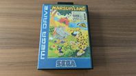 Marsupilami Sega Mega Drive