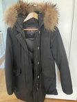 Woolrich Vinterjacka