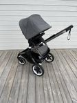 Bugaboo Fox 3 Graphite/Grey Melange