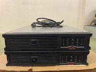 APC Smart-UPS 3000