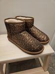 Glittriga boots 