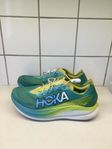 Hoka Rocket X2 US 10,5