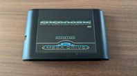 Everdrive Sega Mega Drive