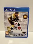 NHL 15