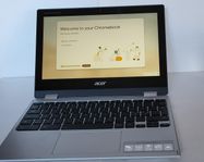 Acer Chromebook