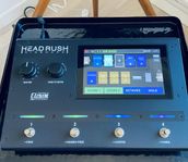 Headrush Gigboard