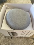 Google Home Mini