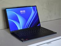 Lenovo Yoga Pro