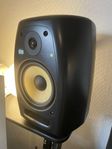 KRK VXT-8 referensmonitorer