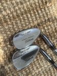 TITLEIST Vokey Wedgar (52 & 56)