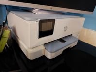 Printer HP Envy Inspire All-in-One Printer & Scanner