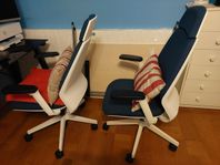 Comfortable Office Chairs