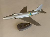 Saab - 32 Lansen modell