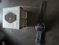 Garmin fenix 7x solar