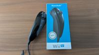 Nintendo WiiU Nunchuk Original