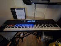 Native instruments komplete kontroll s88