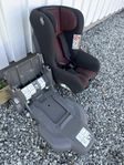 audi child seat I-size