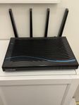 Netgear Nighthawk x8 router