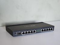 Mikrotik RB4011iGS+RM