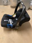 Britax Römer babyskydd