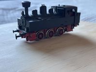 Märklin lok (defekt)