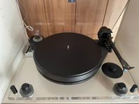 Skivspelare Pro-Ject 6 PerspeX