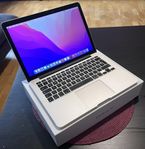 MacBook Pro Retina 13 (2015)