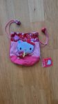 hello kitty väska purse bag