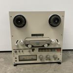 Teac X-10 (Billigt - måste bort!) 