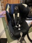 Cybex sirona s i-size