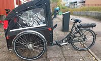 Christiania Bike Comfort 26" SUV E-Drive