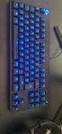 logitech g pro keyboard