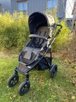 Barnvagn Britax Smile