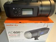 Godox AD600 Pro TTL