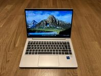 Nästan ny HP EliteBook 640 G9 – Perfekt skick!