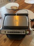 OBH Nordica OptiGrill