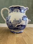 Spode Blue Italian kanna STOR